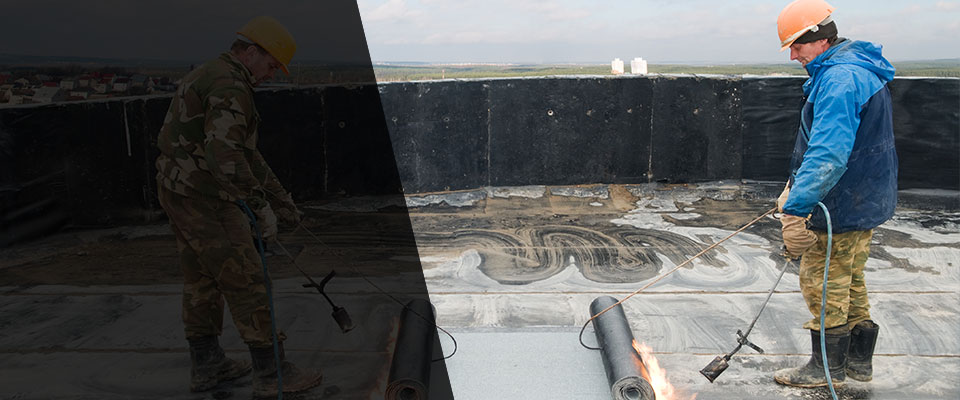 West Chesterfield Roofing Contractors
