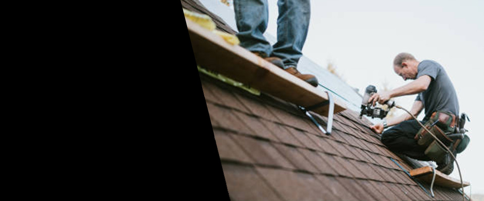 West Chesterfield Roofing Contractors